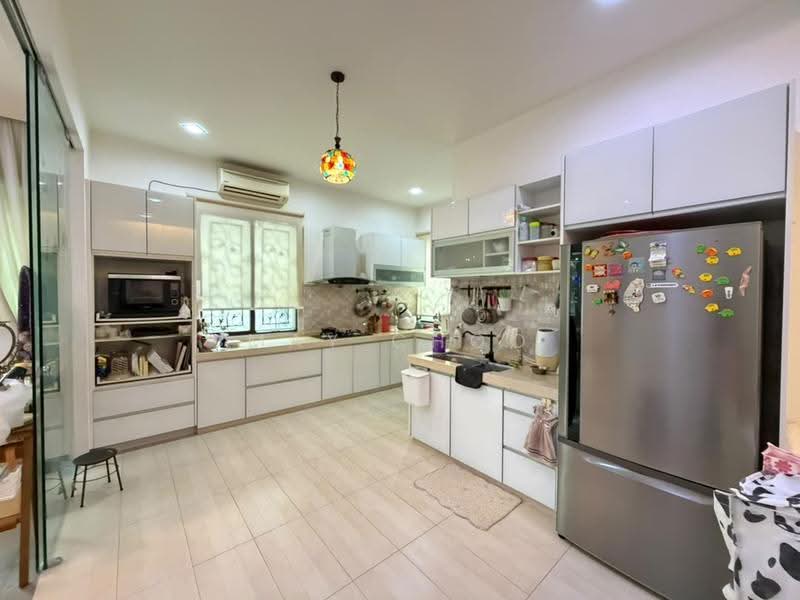 2-storey Terraced House for Sale in Seberang Perai (Penang) - May Choo - PropertyGuru.com.my