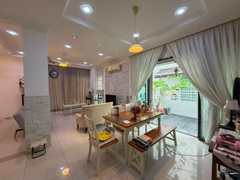 2-storey Terraced House for Sale in Seberang Perai (Penang) - May Choo - PropertyGuru.com.my