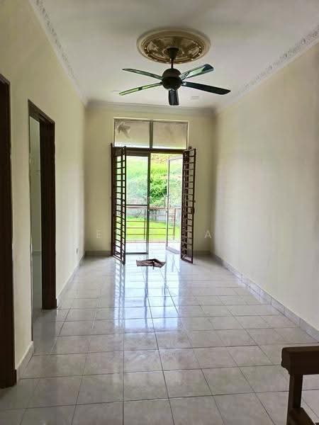 2-storey Terraced House for Rent in Taman Desa Bukit Indah (Sungai Buloh) - Peter Tan - Living Room - PropertyGuru.com.my