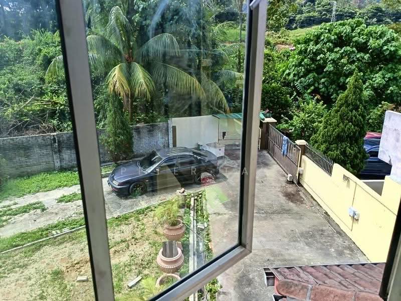 2-storey Terraced House for Rent in Taman Desa Bukit Indah (Sungai Buloh) - Peter Tan - Exterior - PropertyGuru.com.my