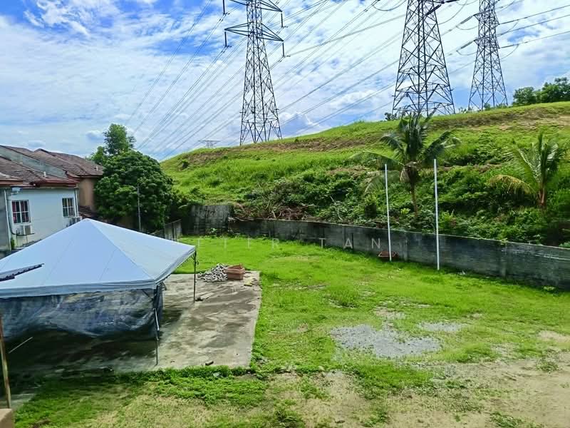 2-storey Terraced House for Rent in Taman Desa Bukit Indah (Sungai Buloh) - Peter Tan - Exterior - PropertyGuru.com.my