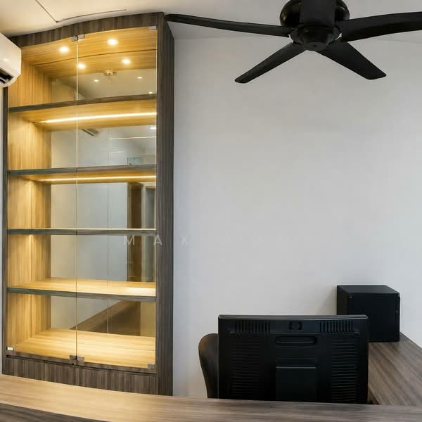 Shop for Rent in Austin Heights (Tebrau) - Max Loh - Interior - PropertyGuru.com.my