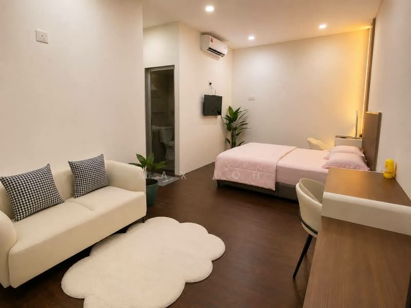 Shop for Rent in Austin Heights (Tebrau) - Max Loh - Bedroom - PropertyGuru.com.my