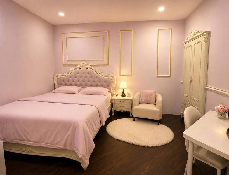 Shop for Rent in Austin Heights (Tebrau) - Max Loh - Bedroom - PropertyGuru.com.my