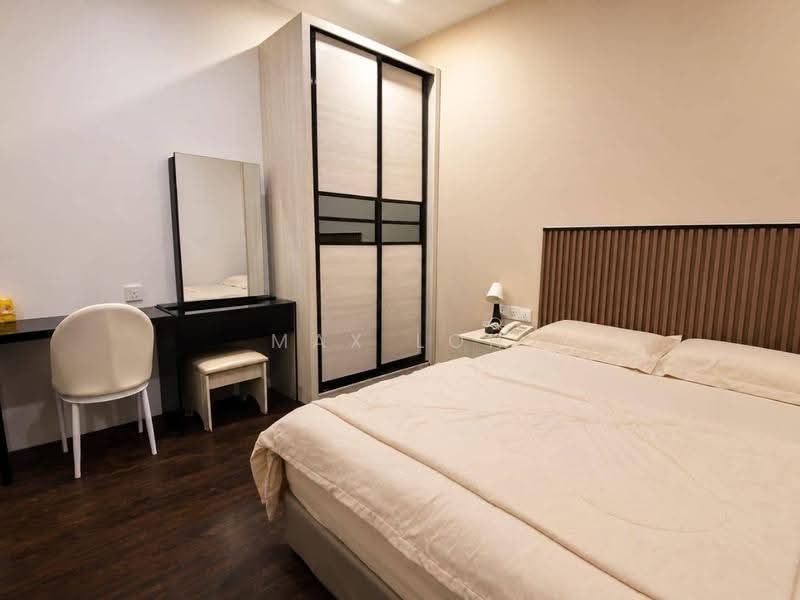 Shop for Rent in Austin Heights (Tebrau) - Max Loh - Bedroom - PropertyGuru.com.my