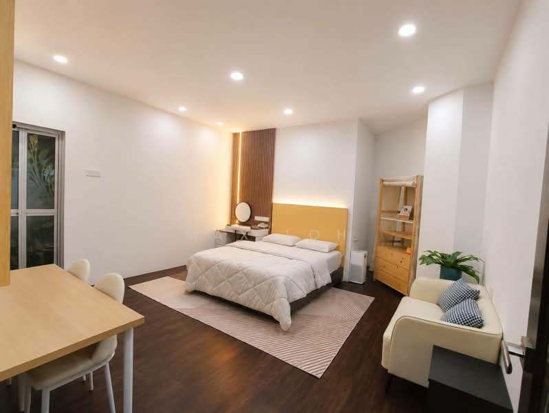 Shop for Rent in Austin Heights (Tebrau) - Max Loh - Bedroom - PropertyGuru.com.my
