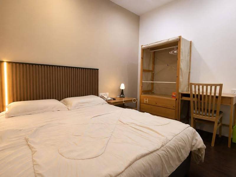 Shop for Rent in Austin Heights (Tebrau) - Max Loh - Bedroom - PropertyGuru.com.my