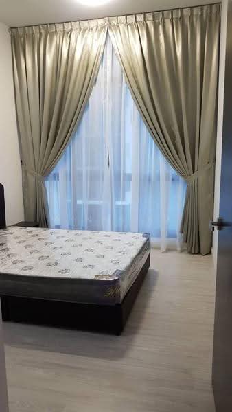 Kediaman Servis untuk Disewa di Setia Sky 88 - Winss Su - Bedroom - PropertyGuru.com.my