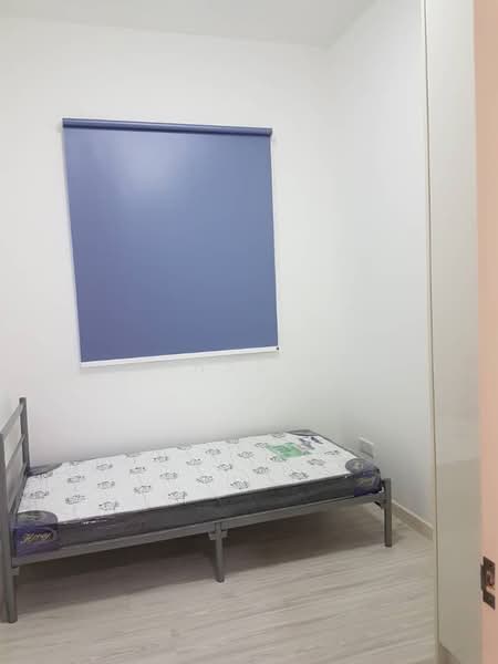 Kediaman Servis untuk Disewa di Setia Sky 88 - Winss Su - Bedroom - PropertyGuru.com.my