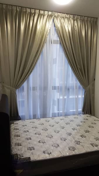 Kediaman Servis untuk Disewa di Setia Sky 88 - Winss Su - Bedroom - PropertyGuru.com.my