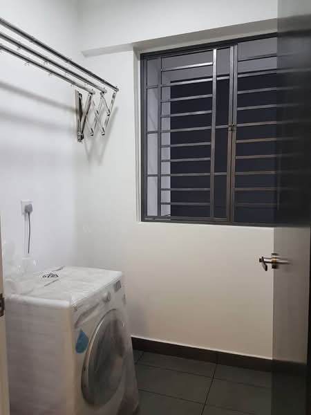 Kediaman Servis untuk Disewa di Setia Sky 88 - Winss Su - Interior - PropertyGuru.com.my