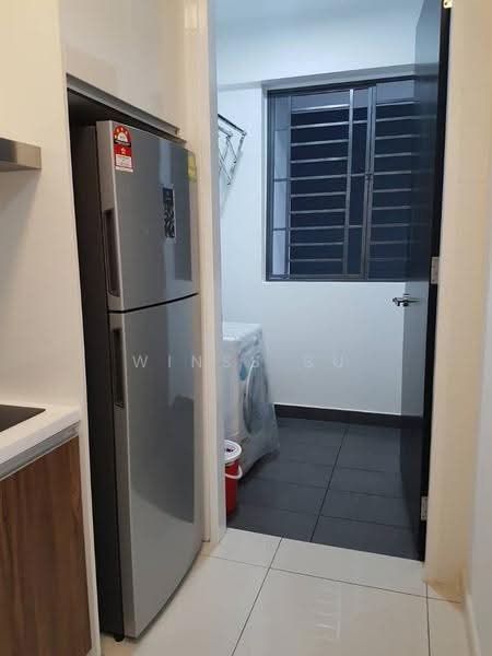 Kediaman Servis untuk Disewa di Setia Sky 88 - Winss Su - Interior - PropertyGuru.com.my
