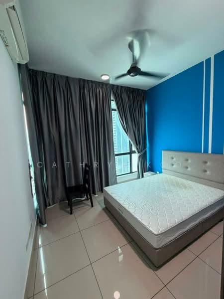 Service Residence for Rent at One Residence - Cathryn Koo - PropertyGuru.com.my