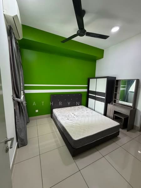 Service Residence for Rent at One Residence - Cathryn Koo - PropertyGuru.com.my