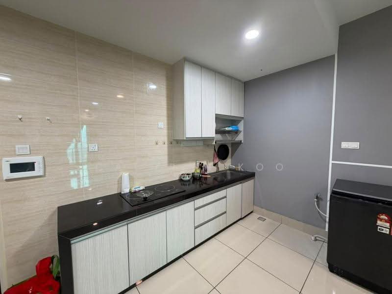 Service Residence for Rent at One Residence - Cathryn Koo - PropertyGuru.com.my