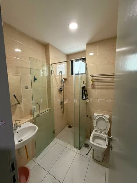 Service Residence for Rent at One Residence - Cathryn Koo - PropertyGuru.com.my