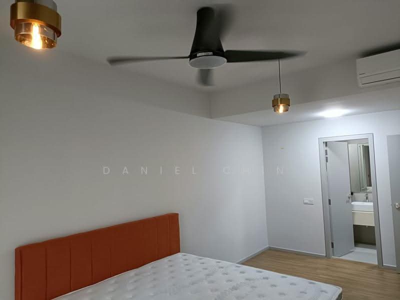 Service Residence for Rent at Melawati : Park One - Daniel Chin - Bedroom - PropertyGuru.com.my