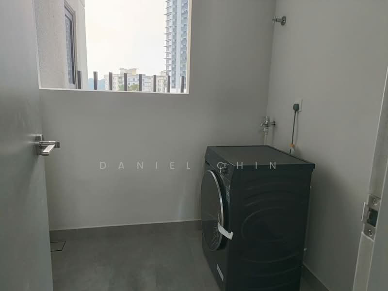 Service Residence for Rent at Melawati : Park One - Daniel Chin - Interior - PropertyGuru.com.my