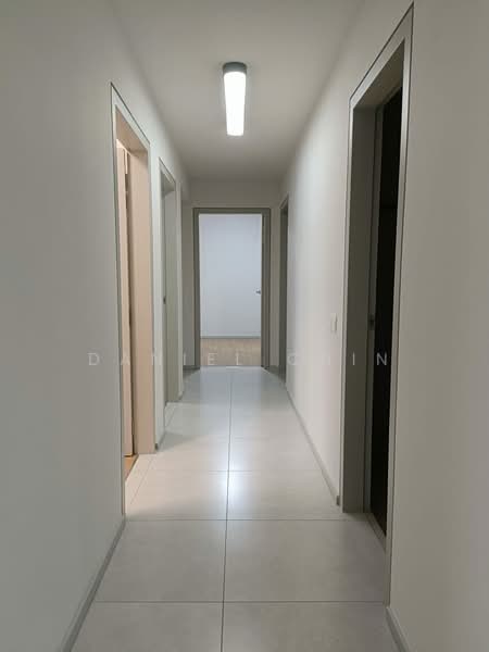 Service Residence for Rent at Melawati : Park One - Daniel Chin - Corridor - PropertyGuru.com.my