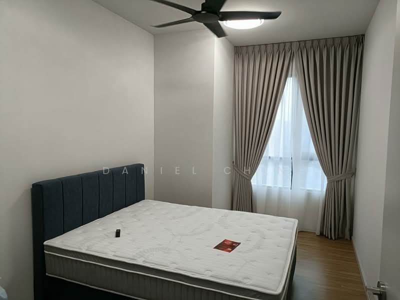 Service Residence for Rent at Melawati : Park One - Daniel Chin - Bedroom - PropertyGuru.com.my