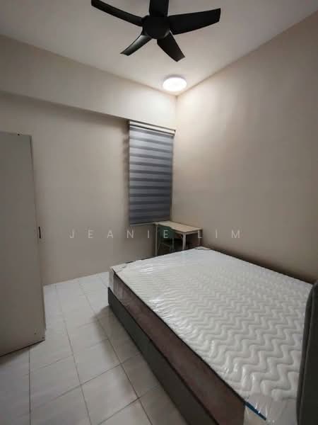 Kondominium untuk Disewa di The Zen - Jeanie Lim - Bedroom - PropertyGuru.com.my