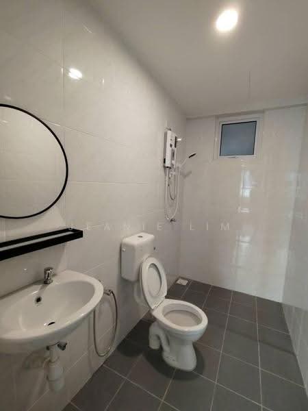 Kondominium untuk Disewa di The Zen - Jeanie Lim - Bathroom - PropertyGuru.com.my