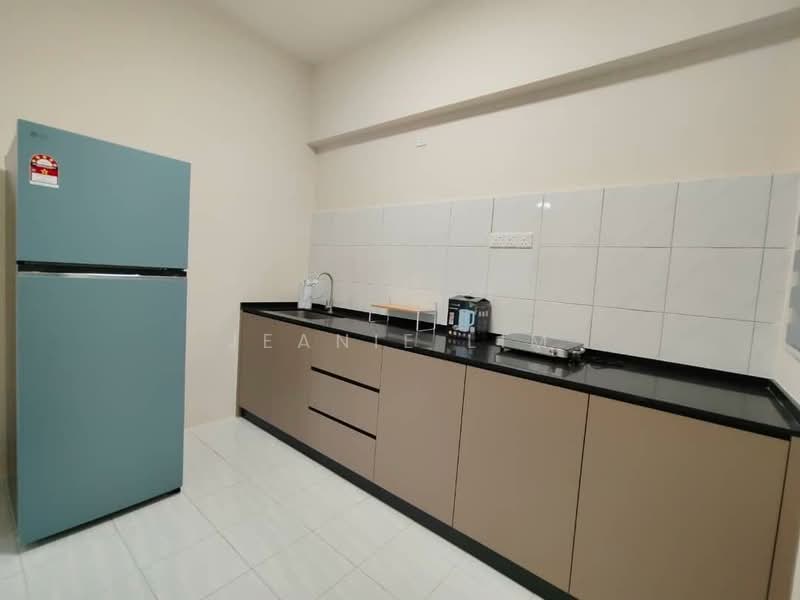 Kondominium untuk Disewa di The Zen - Jeanie Lim - Kitchen - PropertyGuru.com.my