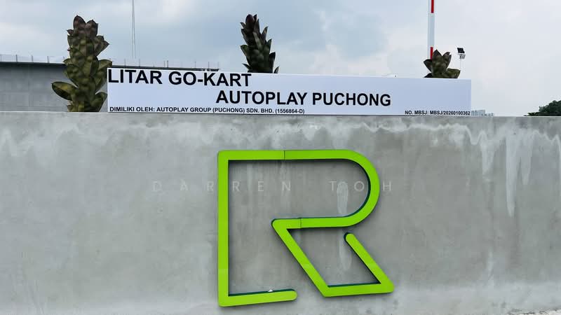 Shop / Office for Sale in D'alpinia (Puchong) - Darren Toh - PropertyGuru.com.my
