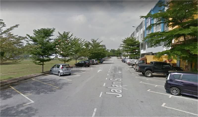 Shop / Office for Sale in D'alpinia (Puchong) - Darren Toh - Exterior - PropertyGuru.com.my