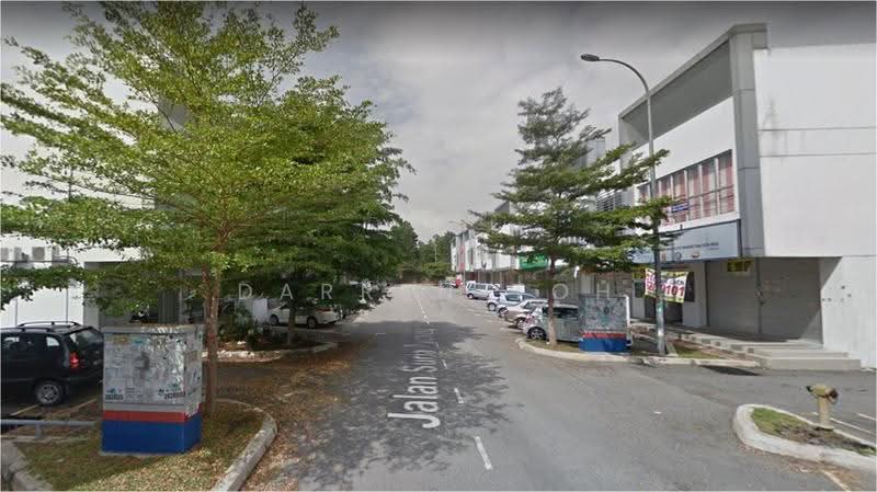 Shop / Office for Sale in D'alpinia (Puchong) - Darren Toh - Exterior - PropertyGuru.com.my