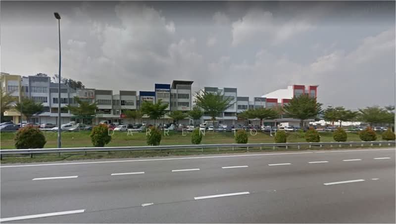 Shop / Office for Sale in D'alpinia (Puchong) - Darren Toh - Exterior - PropertyGuru.com.my