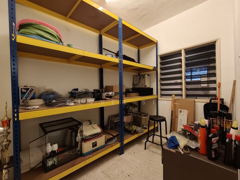 Rumah Teres 2-Tingkat untuk Dijual di Taman Connaught (Cheras) - Denver Sin - Interior - PropertyGuru.com.my