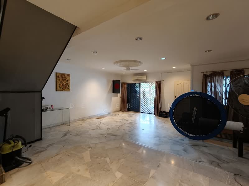 Rumah Teres 2-Tingkat untuk Dijual di Taman Connaught (Cheras) - Denver Sin - PropertyGuru.com.my