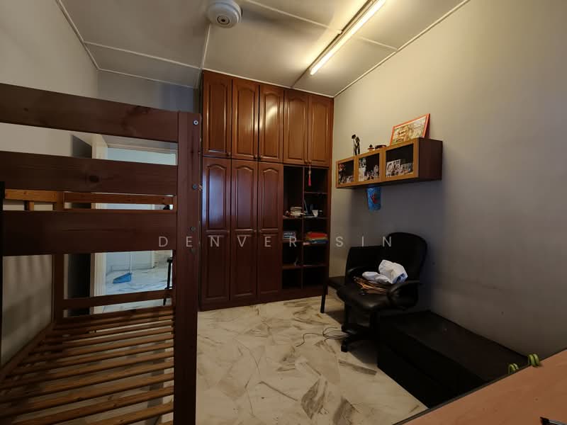 Rumah Teres 2-Tingkat untuk Dijual di Taman Connaught (Cheras) - Denver Sin - PropertyGuru.com.my