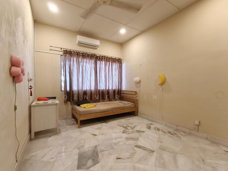 Rumah Teres 2-Tingkat untuk Dijual di Taman Connaught (Cheras) - Denver Sin - PropertyGuru.com.my