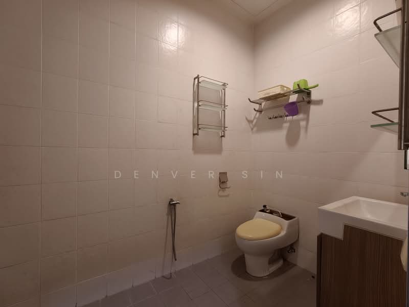 Rumah Teres 2-Tingkat untuk Dijual di Taman Connaught (Cheras) - Denver Sin - PropertyGuru.com.my