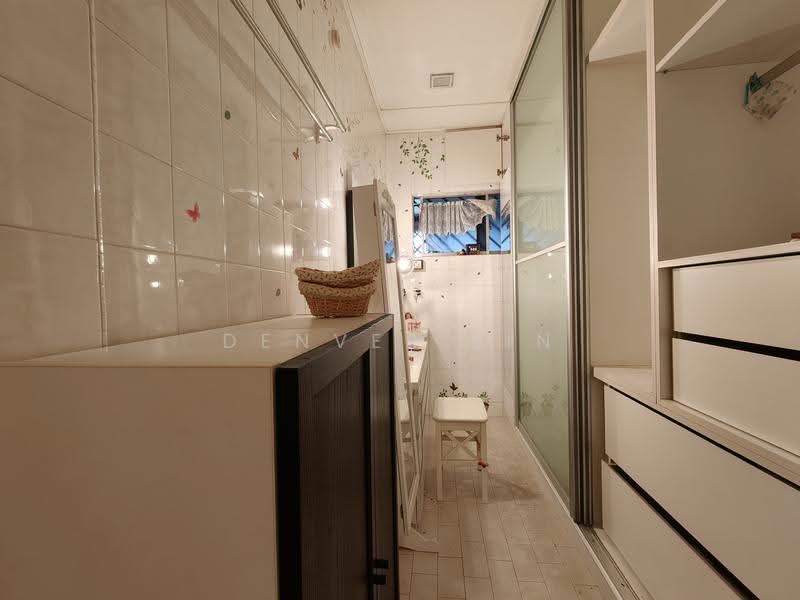 Rumah Teres 2-Tingkat untuk Dijual di Taman Connaught (Cheras) - Denver Sin - PropertyGuru.com.my