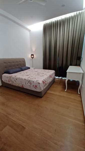 Kediaman Servis untuk Disewa di Southern Marina Residences - Lee Qiu Wen - Bedroom - PropertyGuru.com.my