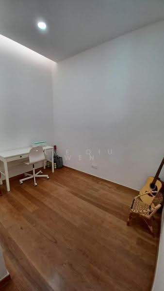 Kediaman Servis untuk Disewa di Southern Marina Residences - Lee Qiu Wen - Study - PropertyGuru.com.my