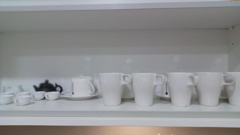 Kediaman Servis untuk Disewa di Southern Marina Residences - Lee Qiu Wen - PropertyGuru.com.my