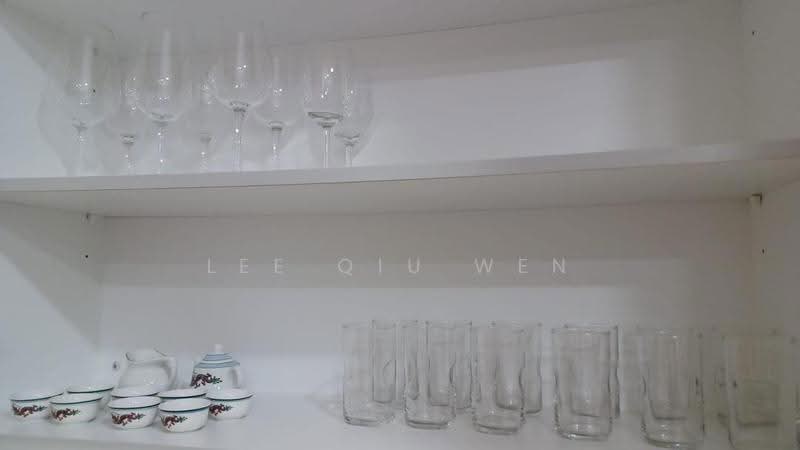 Kediaman Servis untuk Disewa di Southern Marina Residences - Lee Qiu Wen - Interior - PropertyGuru.com.my