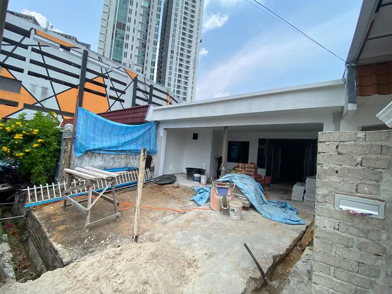 Rumah Teres 1-Tingkat untuk Dijual di Taman Abad (Johor Bahru) - Yik Tat - PropertyGuru.com.my