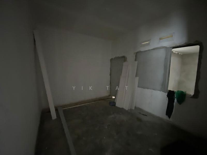 Rumah Teres 1-Tingkat untuk Dijual di Taman Abad (Johor Bahru) - Yik Tat - PropertyGuru.com.my