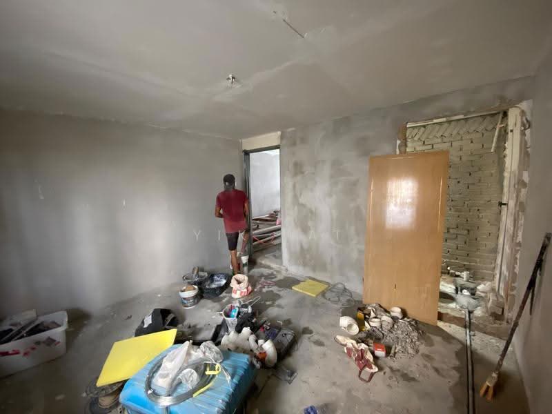 Rumah Teres 1-Tingkat untuk Dijual di Taman Abad (Johor Bahru) - Yik Tat - PropertyGuru.com.my