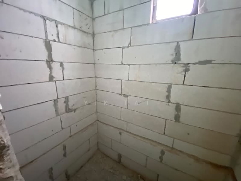 Rumah Teres 1-Tingkat untuk Dijual di Taman Abad (Johor Bahru) - Yik Tat - PropertyGuru.com.my