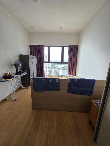 Condominium for Rent at Amberside @ Country Garden Danga Bay - Winss Su - Bedroom - PropertyGuru.com.my