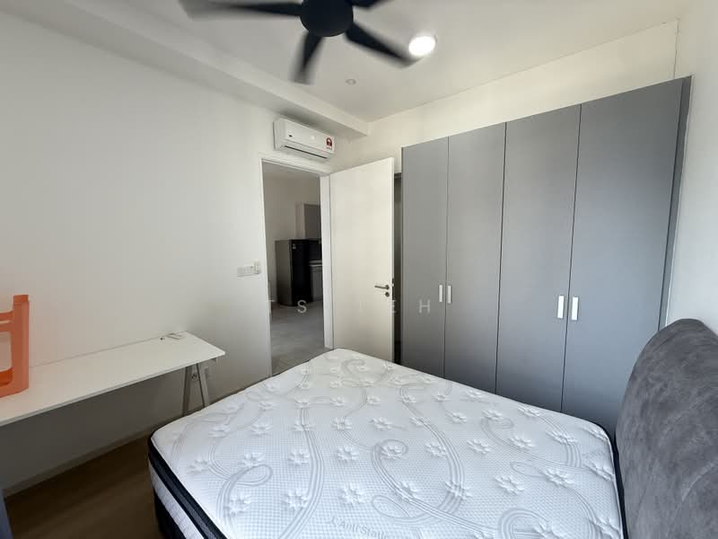Kediaman Servis untuk Disewa di The Goodwood Residence - TS Teh - Bedroom - PropertyGuru.com.my