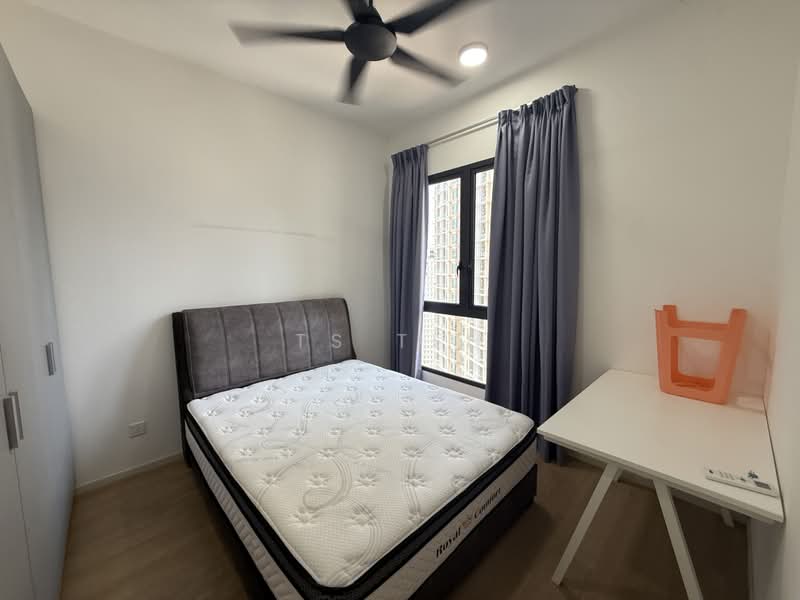 Kediaman Servis untuk Disewa di The Goodwood Residence - TS Teh - Bedroom - PropertyGuru.com.my