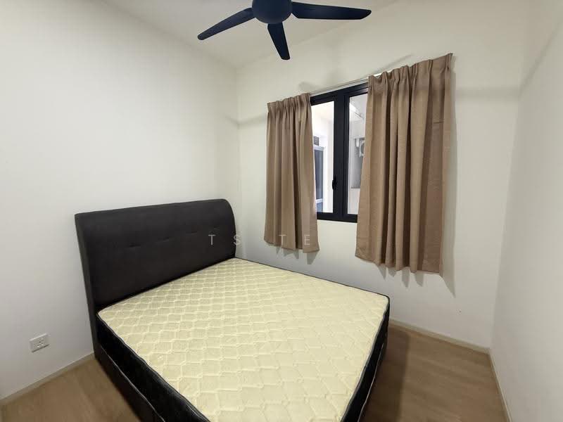 Kediaman Servis untuk Disewa di The Goodwood Residence - TS Teh - Bedroom - PropertyGuru.com.my