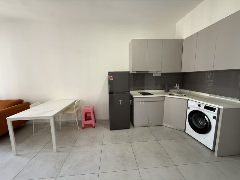 Kediaman Servis untuk Disewa di The Goodwood Residence - TS Teh - Kitchen - PropertyGuru.com.my
